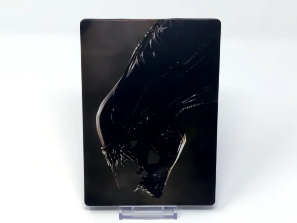 Detalle de Aliens vs. Predator (ESP) (Steelbook) para XBOX 360
