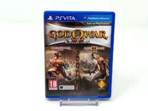 God of War Collection (ESP)