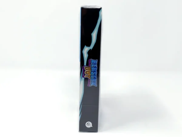 Vista adicional de Berserk Boy (Collector's Edition) (ESP) (Precintado) para Nintendo Switch