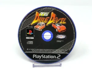 Top Gear Dare Devil (ESP) (Disco)