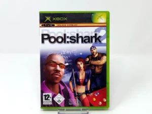 Pool Shark 2 (ESP)