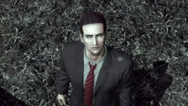 Vista adicional de Deadly Premonition Origins (ESP) para Nintendo Switch