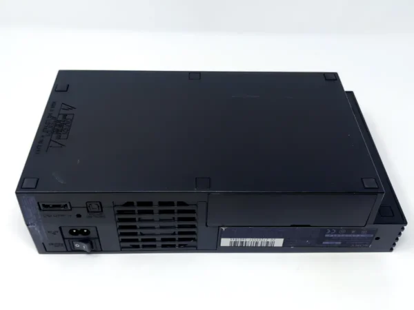 Sony Playstation 2 FAT (Consola) (SCPH-50004) para PlayStation 2, edición PAL España, de segunda mano