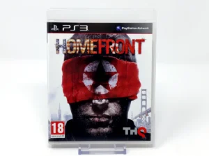 Homefront (ESP) (Rebajado)