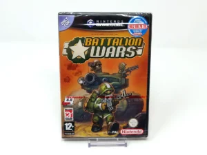 Battalion Wars (ESP) (Precintado)