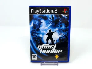 Ghosthunter (FRA) (Promo)