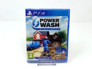 PowerWash Simulator (ESP) (Precintado)