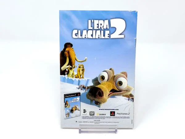 The Legend of Spyro: A New Beginning (ITA) (Manual) para PlayStation 2, edición PAL Italia, de segunda mano