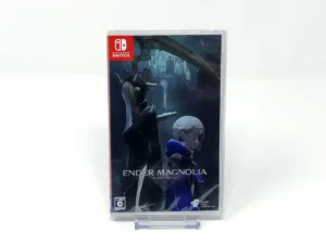Ender Magnolia: Bloom in the Mist (JAP) (Precintado)