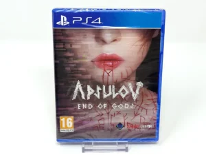Apsulov: End of Gods (ESP) (Precintado)