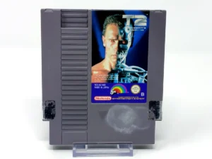 Terminator 2: Judgment Day (EUR) (Cartucho) (Rebajado)