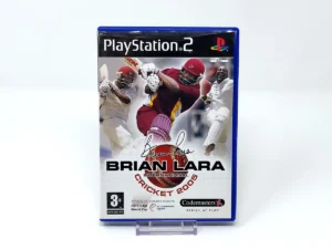 Brian Lara International Cricket 2005 (UK) (Rebajado)