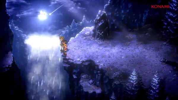 Vista adicional de Suikoden 1 y 2 HD Remaster (Edición Día Uno) (ESP) (Precintado) para Nintendo Switch
