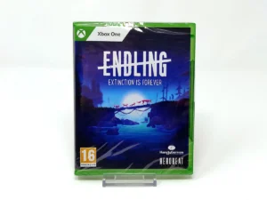 Endling: Extinction is Forever (ESP) (Precintado)