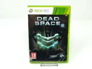 Dead Space 2 (ESP) (Rebajado)