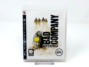 Battlefield: Bad Company (ESP) (Rebajado)