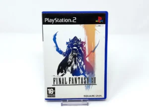 Final Fantasy XII (ESP) (Rebajado)