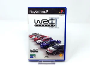 WRC II Extreme (ESP) (v1)