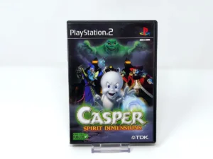 Casper: Spirit Dimensions (FRA)