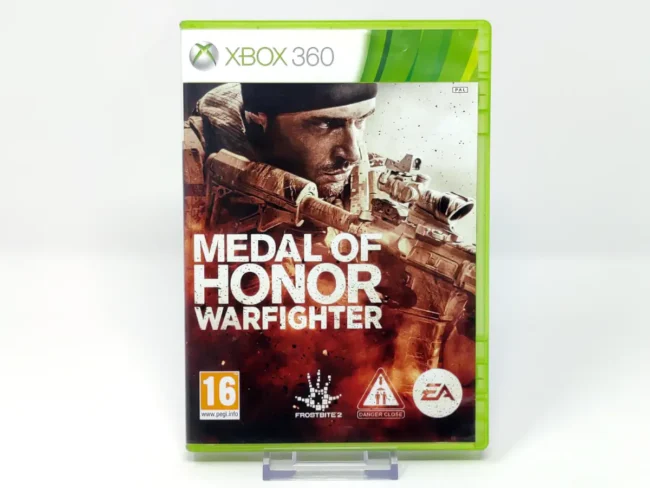 Medal of Honor: Warfighter (ESP)