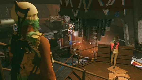 Detalle de Deathloop (ESP) (Precintado) para PlayStation 5
