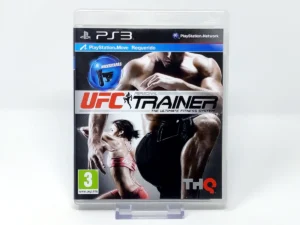 UFC Personal Trainer (ESP)