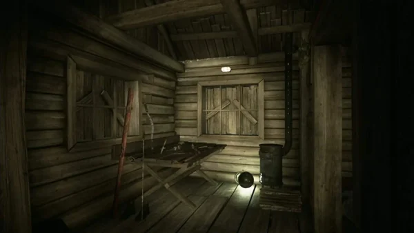 Detalle de Kholat (ESP) para Nintendo Switch