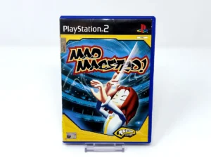 Mad Maestro! (ESP)