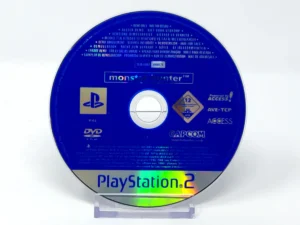 Monster Hunter (ESP) (Demo)