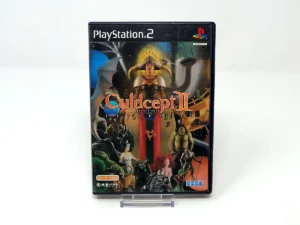 Culdcept II Expansion (JAP)
