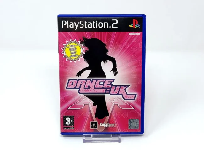 Dance:UK (UK)