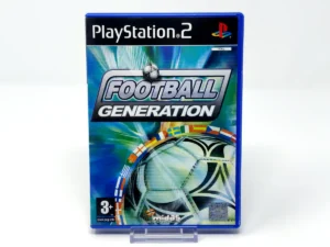 Football Generation (ESP)