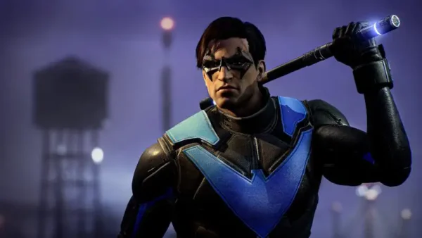 Vista adicional de Gotham Knights (Collector´s Edition) (ESP) para PlayStation 5