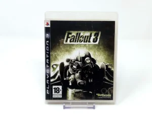 Fallout 3 (ESP)