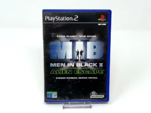 Men in Black II: Alien Escape (ESP) (Rebajado)