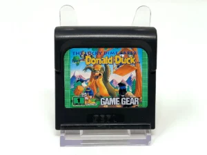 The Lucky Dime Caper starring Donald Duck (ESP) (Cartucho)