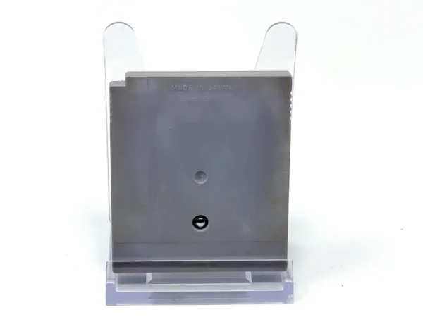 La Caza del Octubre Rojo (ESP) (Cartucho) para Nintendo Game Boy, edición PAL España, de segunda mano