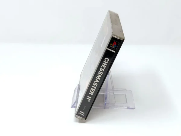 Detalle de Chessmaster II (ESP) (Rebajado) para PlayStation 1