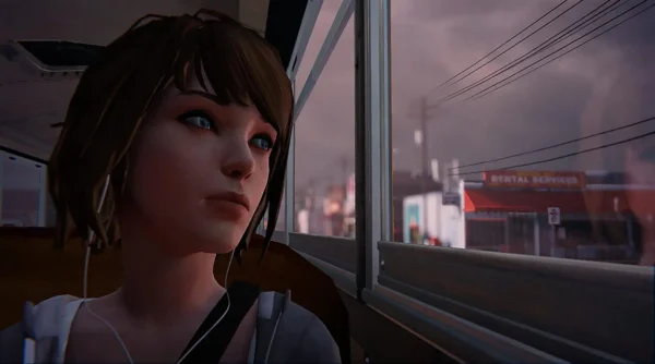 Detalle de Life Is Strange (ESP) para PlayStation 4