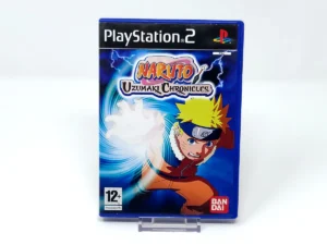 Naruto: Uzumaki Chronicles (ITA) (Rebajado)