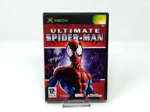 Ultimate Spider-Man (ESP) (Rebajado)