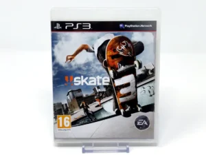 Skate 3 (ESP)