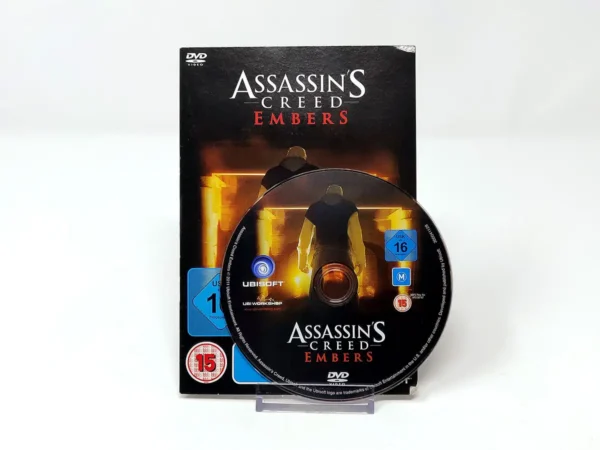 Detalle de Assassin's Creed: Revelations (Collector Edition) (ESP) para PlayStation 3 (imagen 11)