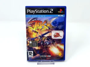 Jak X (ITA)