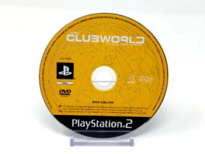 eJay Clubworld: The Music Making Experience (ESP) (Disco)