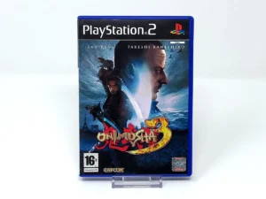 Onimusha 3 (ESP)