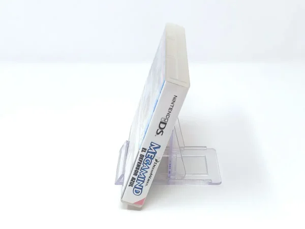 Detalle de Megamind: El Defensor Azul (ESP) para Nintendo DS