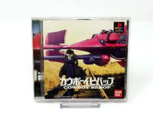 Cowboy Bebop (JAP)