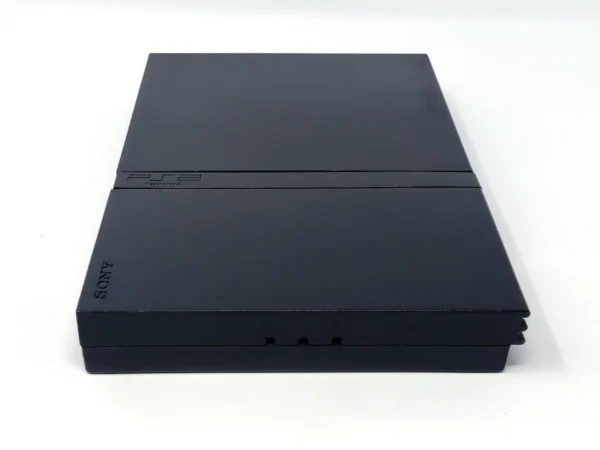 Sony Playstation 2 Slim (Consola) (SCPH-77004) para PlayStation 2, edición PAL España, de segunda mano