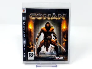 Conan (ESP)